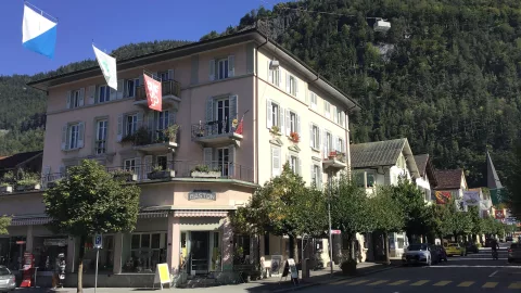 Maison Gaston Coiffure
