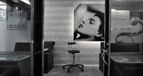 Haar Und Mehr Coiffure