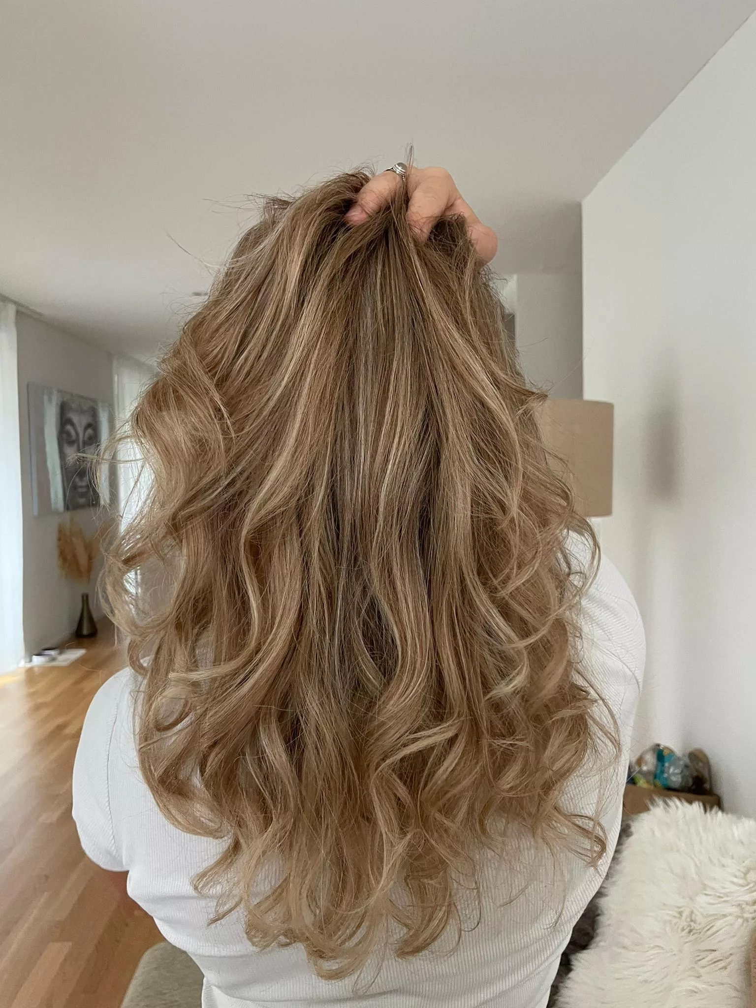 Coiffure High Lite