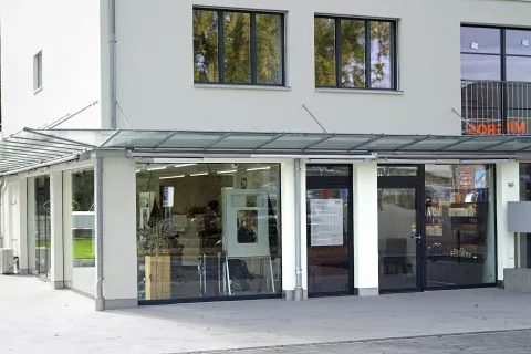 Haarstudio SOS GmbH