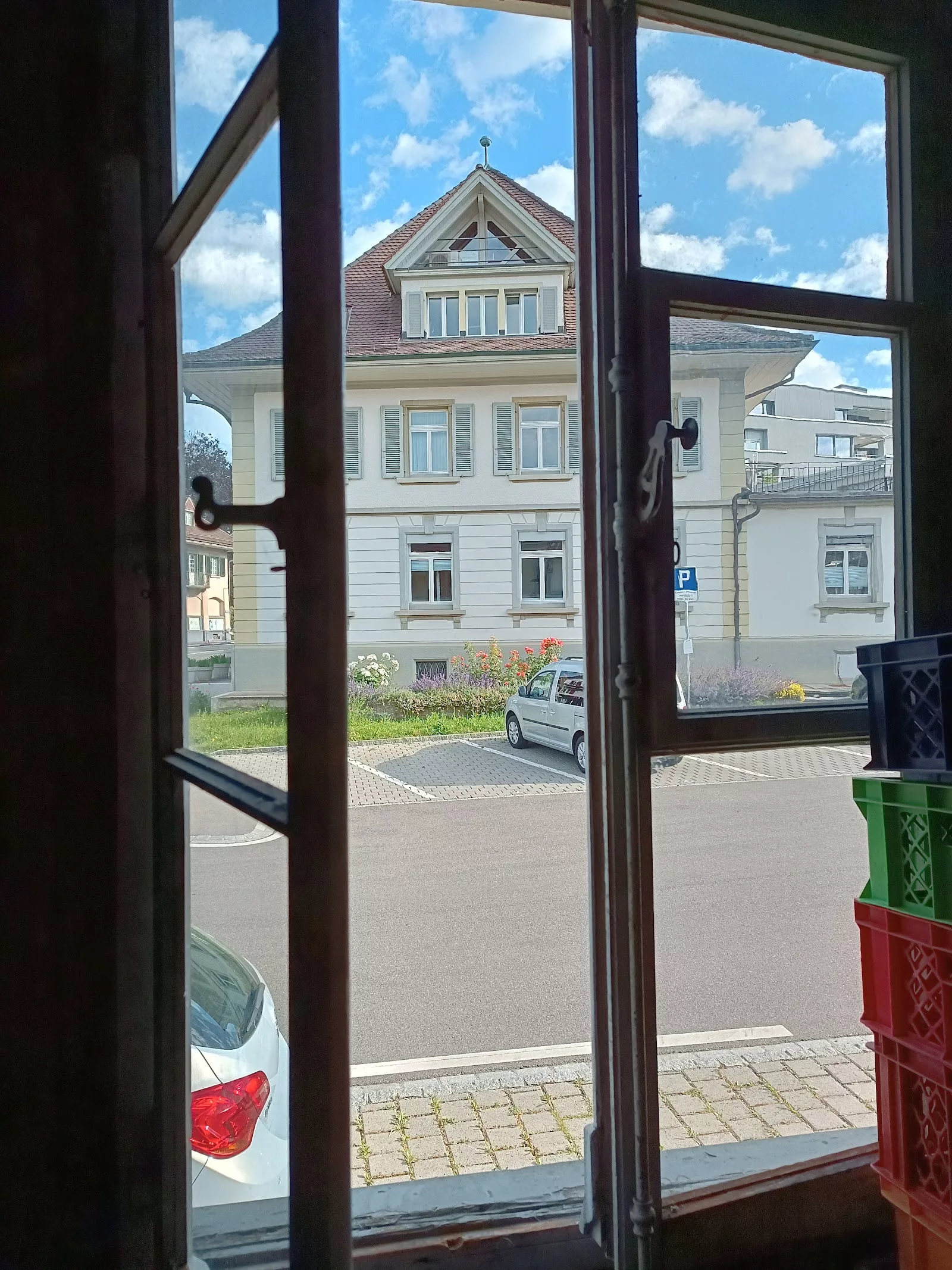 Schnittpunkt 17