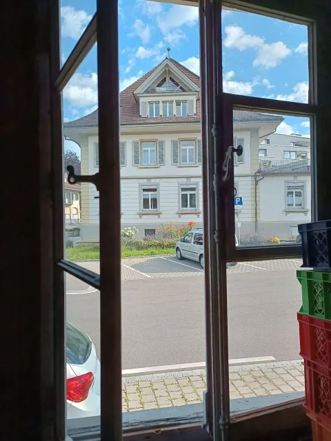 Schnittpunkt 17