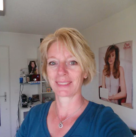 Mariannes Haar Stuebli