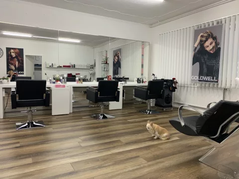 Center Coiffure Hairshop