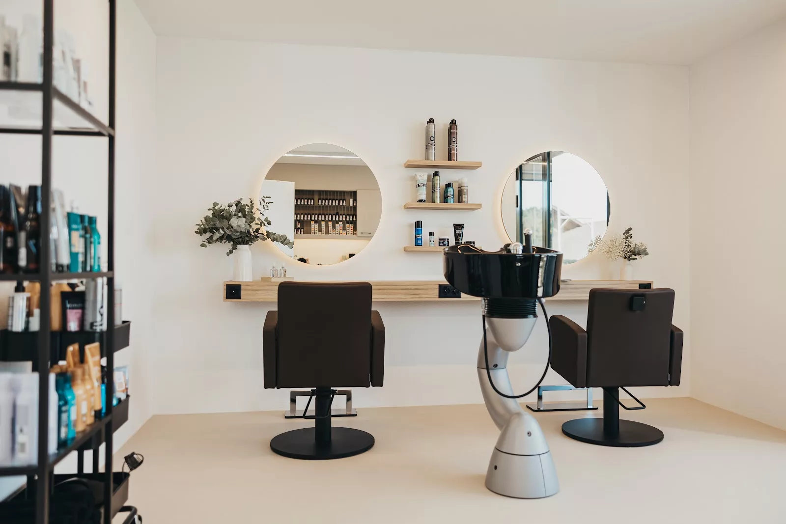 Apart Hair & Beauty