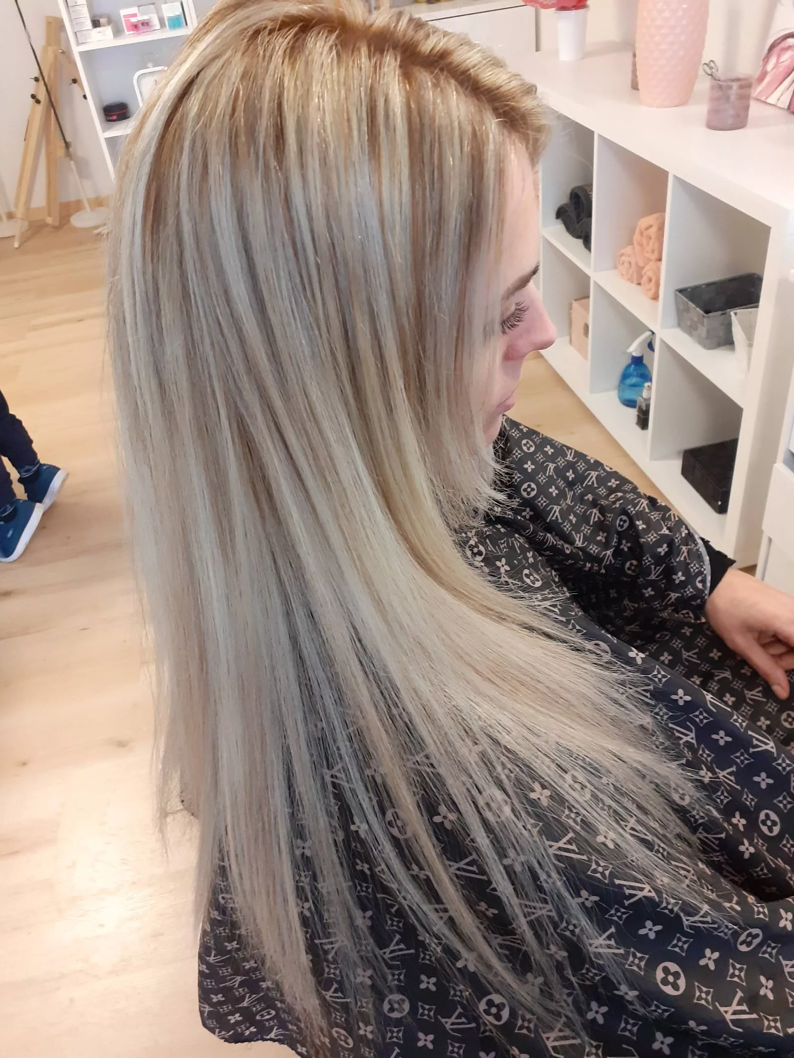 Coiffeur by Dragana