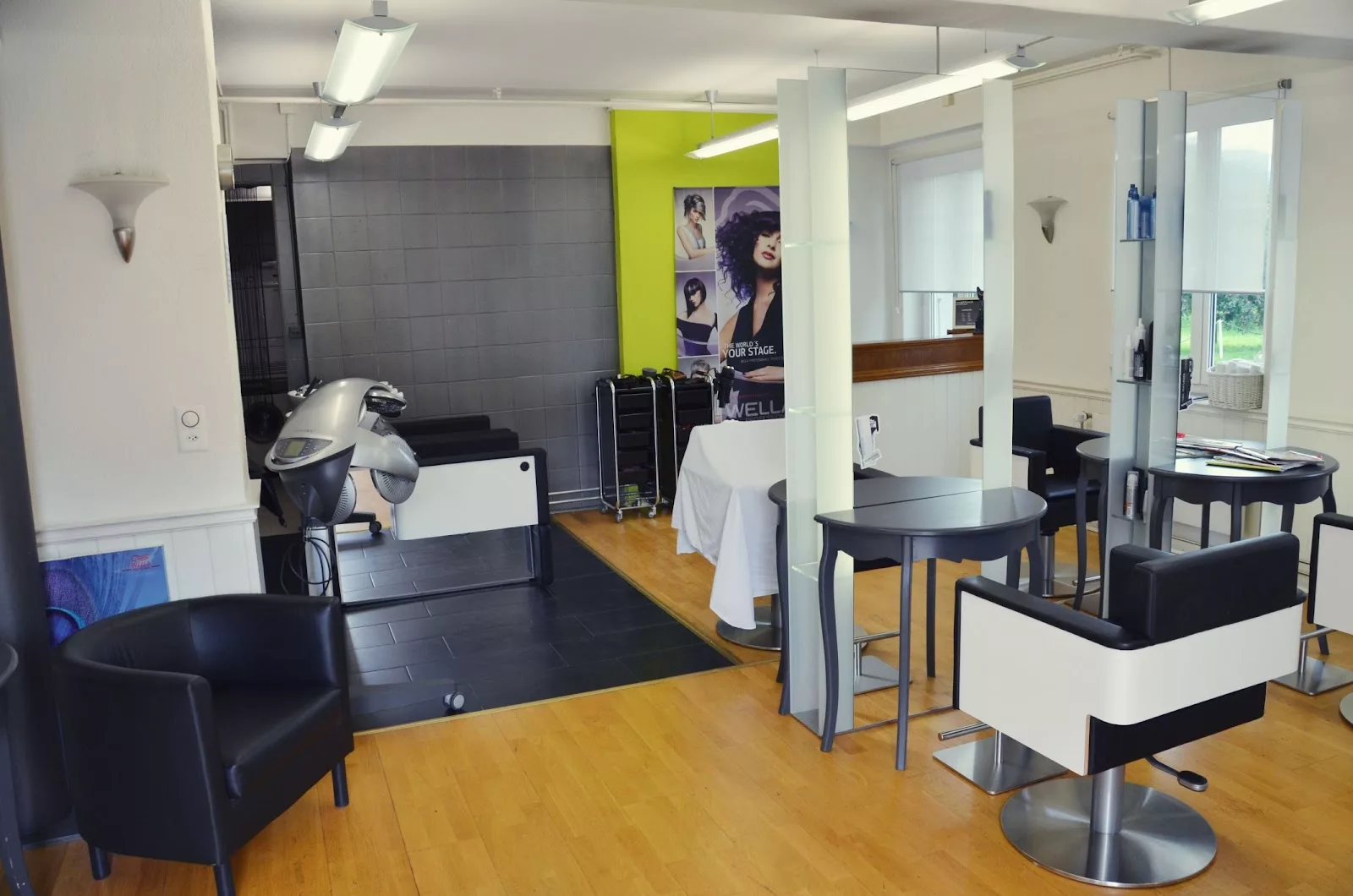 Coiffeur La Perla