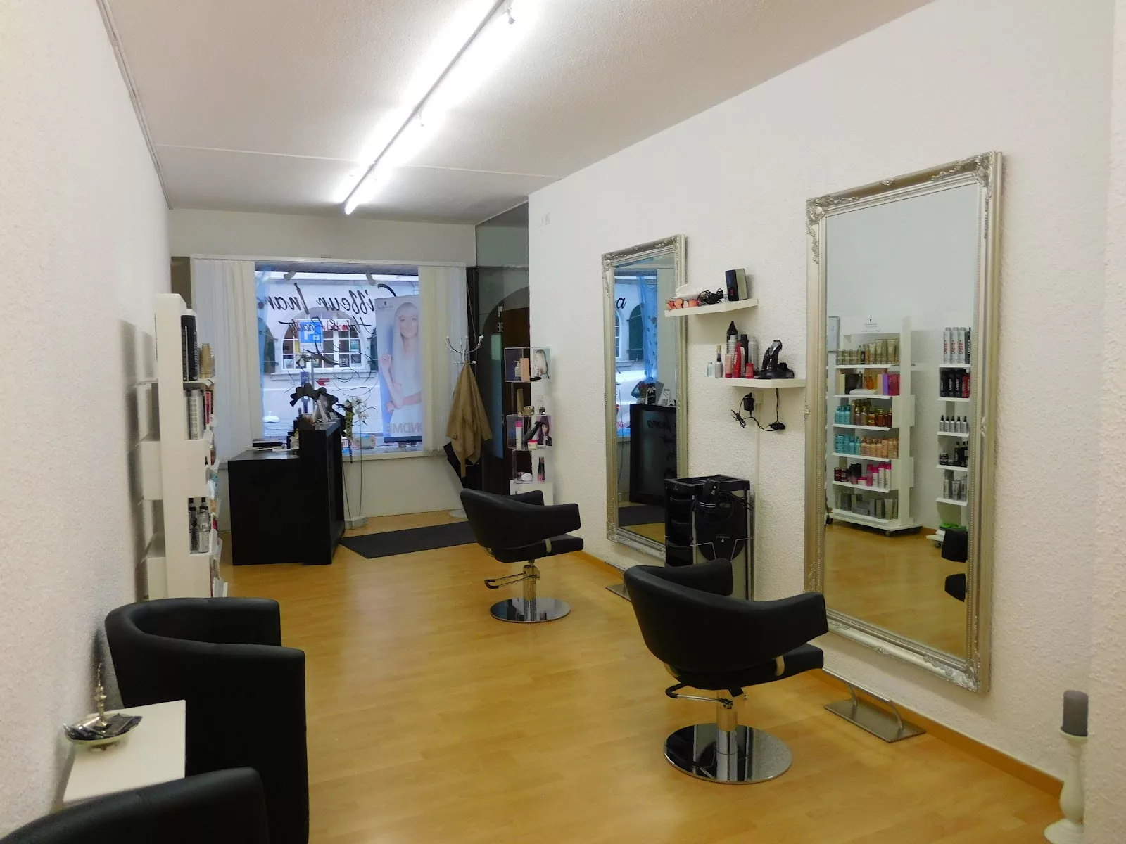 Coiffeur Inara