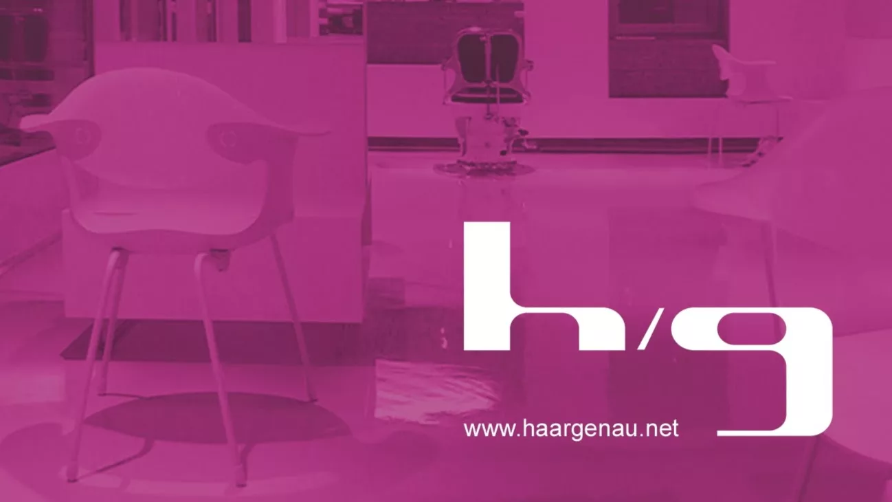 haarganzgenau GmbH