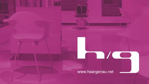 haarganzgenau GmbH