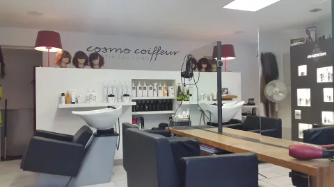 Cosmo Coiffeur Catia Squillino