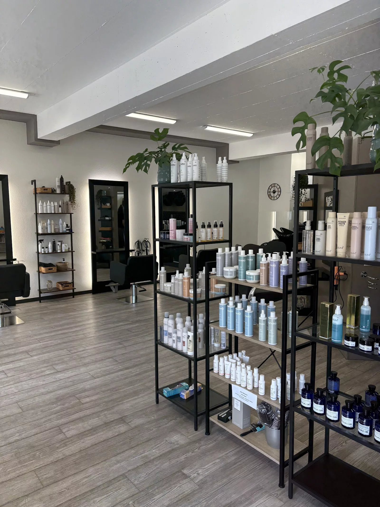 Coiffure 2 C