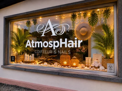 Atmosphair