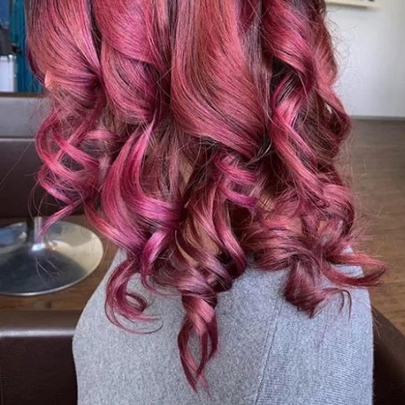 Coiffure Jetzer