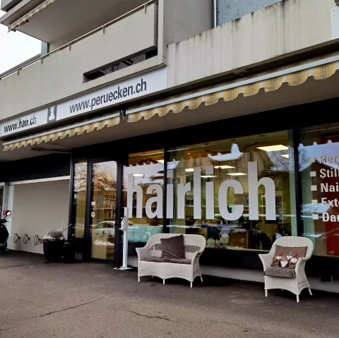 Coifför hairlich GmbH